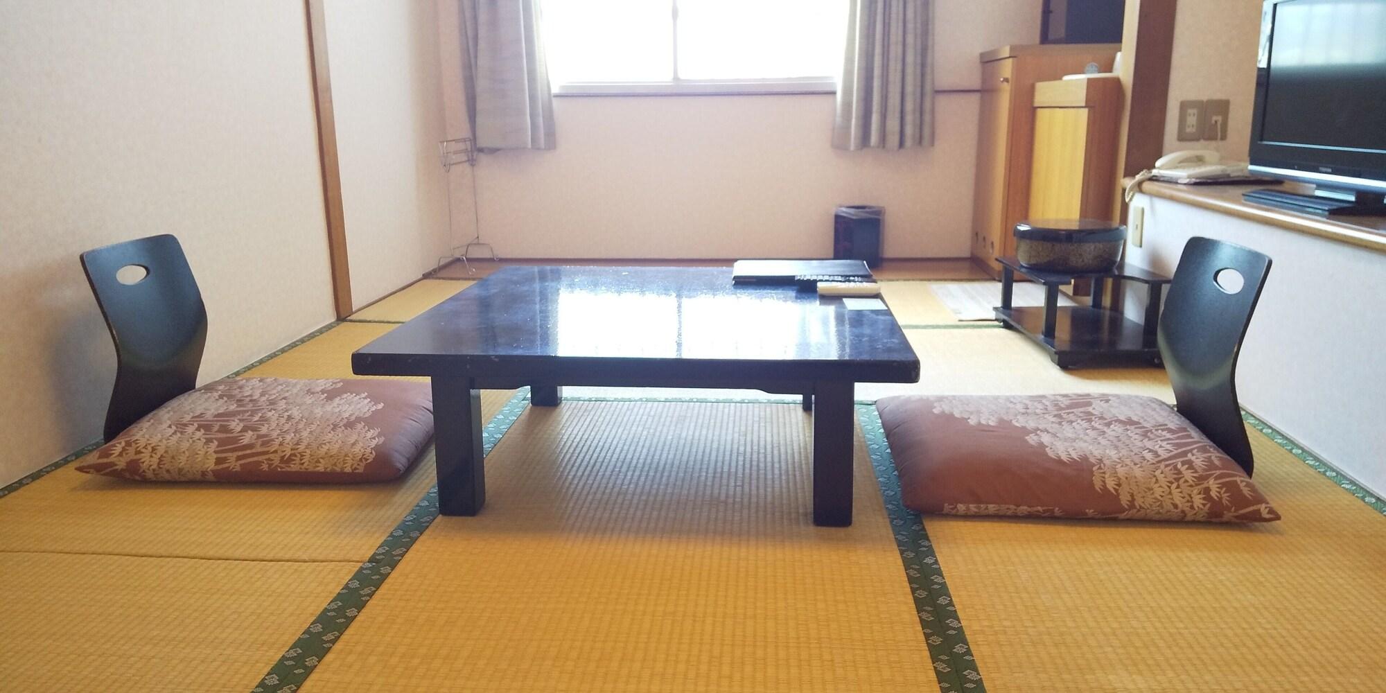 Hotel Takenoi Beppu Esterno foto